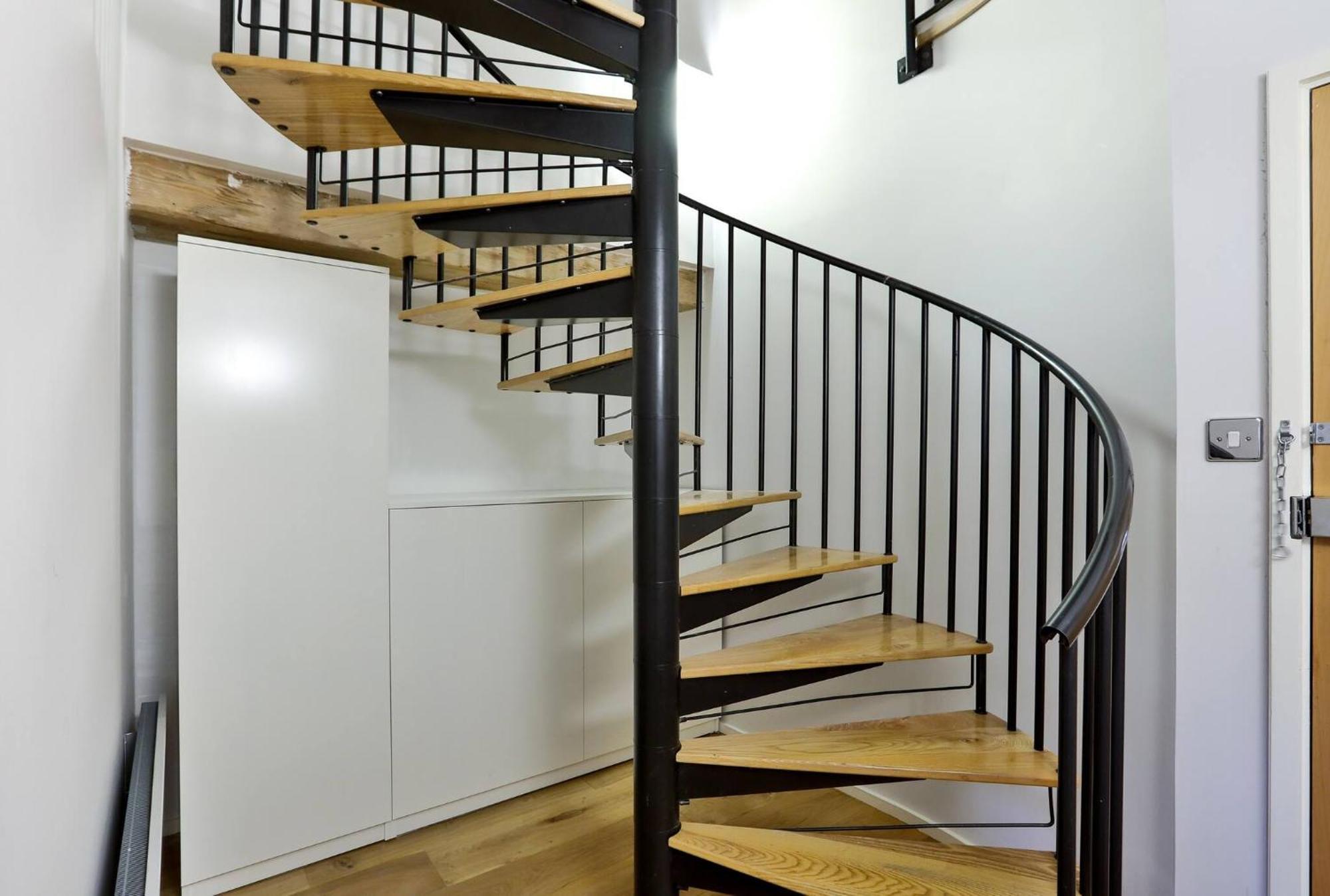 Wild Roses Serviced Apartments - Excel Warehouse 1 London Ngoại thất bức ảnh