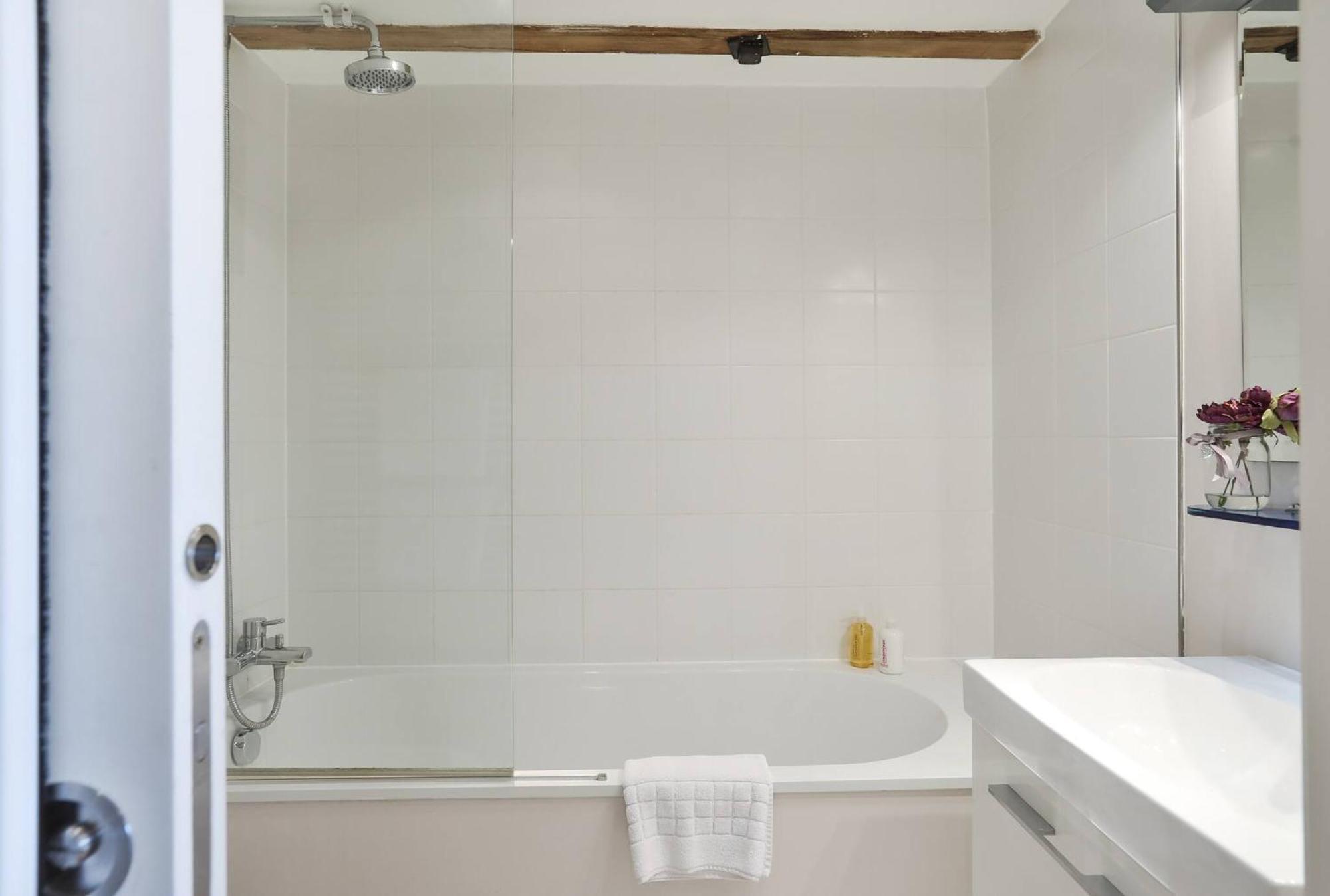 Wild Roses Serviced Apartments - Excel Warehouse 1 London Ngoại thất bức ảnh