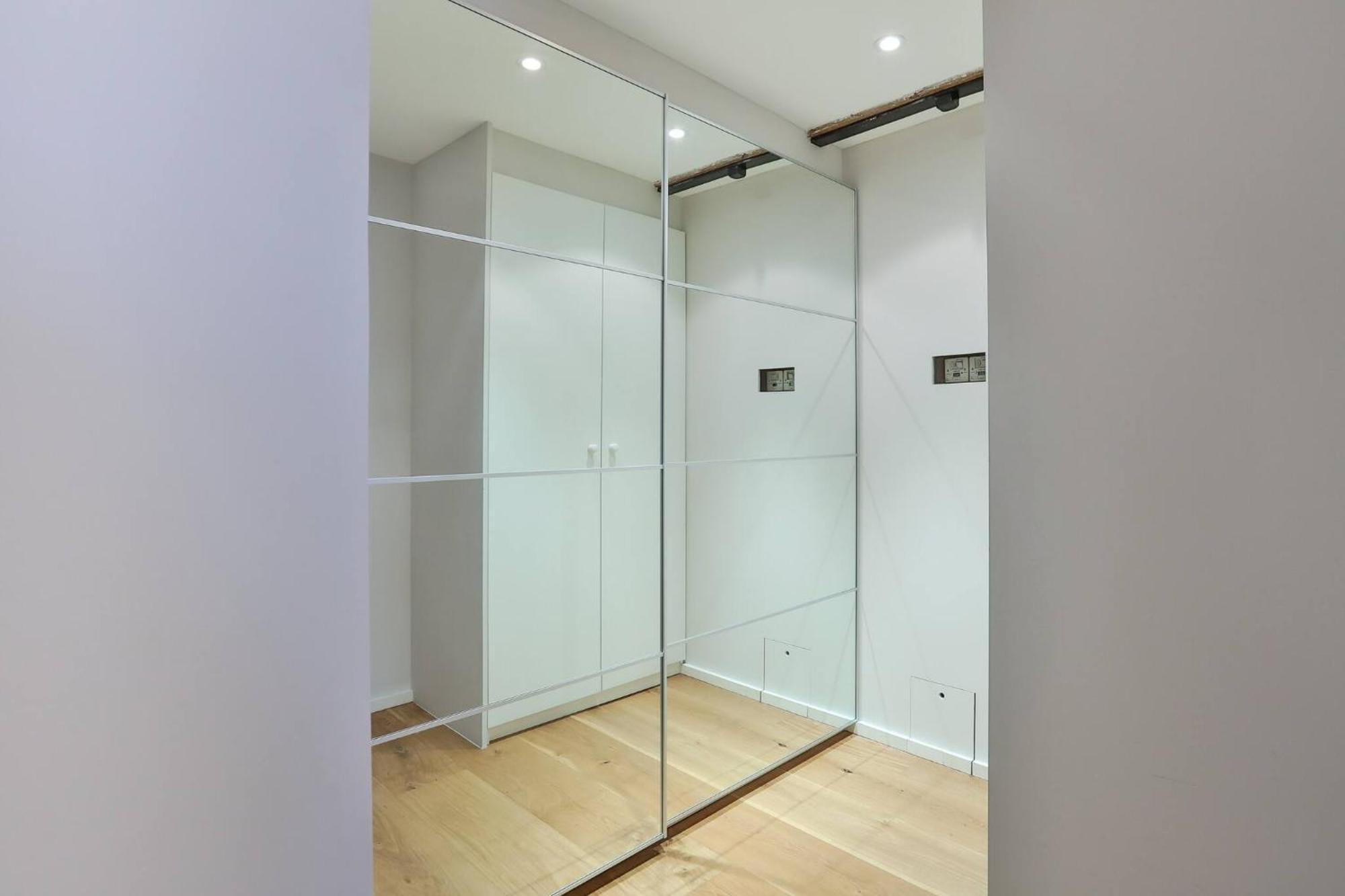 Wild Roses Serviced Apartments - Excel Warehouse 1 London Ngoại thất bức ảnh